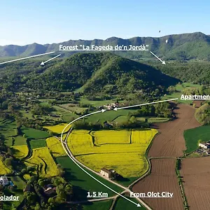 El Lilà Olot