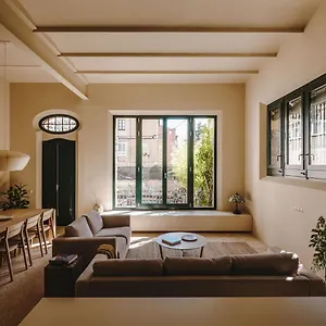 Fabrica Descals And Pavillion Olot