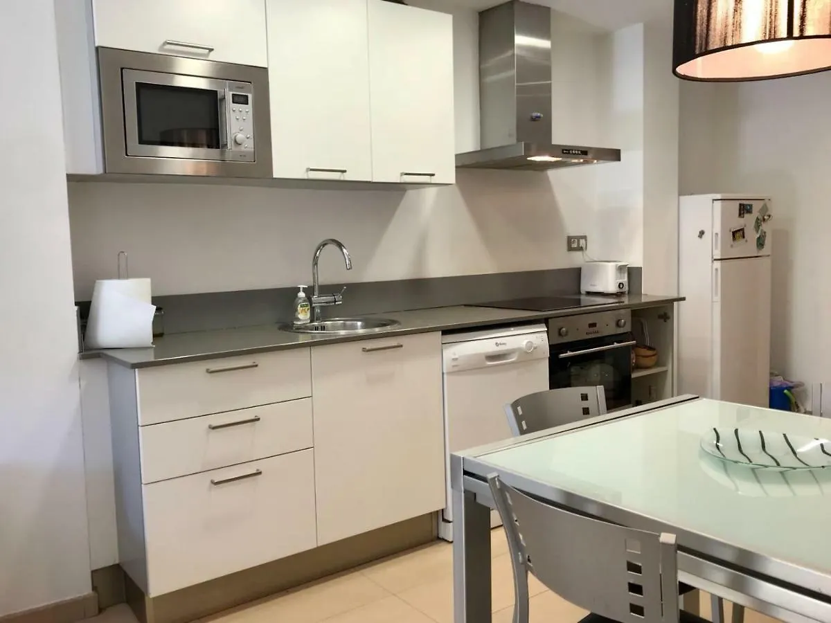 Apartament Centre Historic A Olot 아파트 스페인